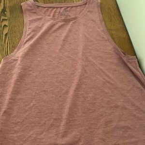 Sport tank top